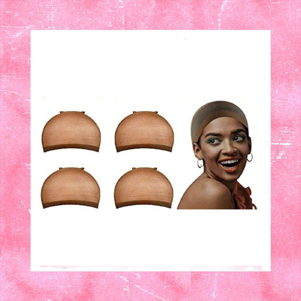Wig Caps